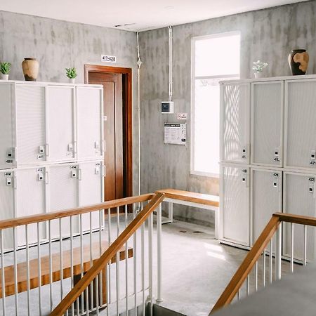 So! Boutique Hostel Маланг Екстер'єр фото