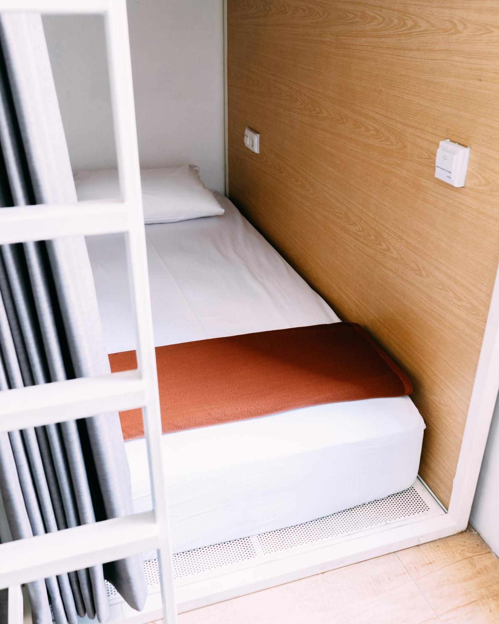 So! Boutique Hostel Маланг Екстер'єр фото